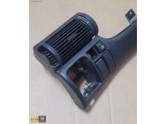 Opel Astra F Sol Hava Üfler ve Çerçevesi 90450413 LHD