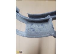 Opel Vectra C Sağ Arka Tampon Bağlantı Ayağı Gm Orj 24402936