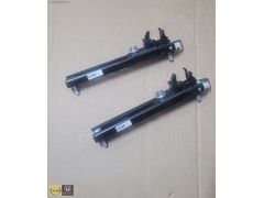 Opel Corsa D Emniyet Kemer Ayarlayıcısı GM Orijinal 13153271