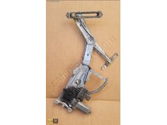 Opel Astra G Sağ Ön Kapı Cam Krikosu GM 90521876