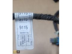 Chevrolet Cruze Sol Arka Kapı Tesisatı 96949115