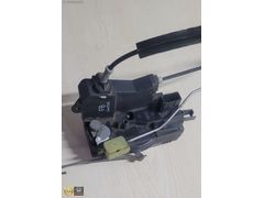 Opel Vectra C Sol Ön Kapı Kilidi 2002 2003 2004 2005 2006 2007
