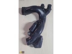 Honda Civic FB7 Rezenatör Borusu 2012 2013 2014 2015