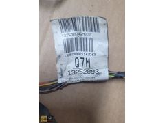 Opel Corsa D Sağ Ön Kapı Tesisatı GM 13252893 Q7M