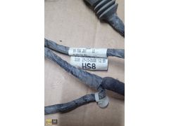 Opel Astra G Zafira A Arka Kapı Tesisatı GM 90590201