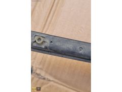 Opel Corsa D Ön Sol Cam Sıyırıcı Kenar Çıta Gm Orjinal 13188938