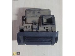Opel Astra F Havalandırma Izgarası (Üfleç) GM 1814983 - 90478316