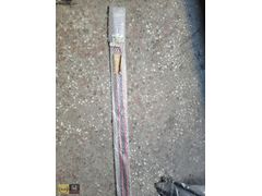 Opel Meriva A Sol Ön Kapı Bandı ORJİNAL SIFIR GM 5171177