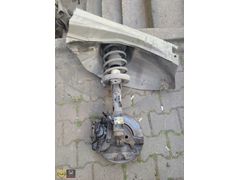 Opel Omega B Sağ Sol Ön Yay Takımı ORJİNAL GM