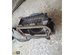 Opel Omega B Kalorifer Motoru GM ORJİNAL Opel Omega B Dijital