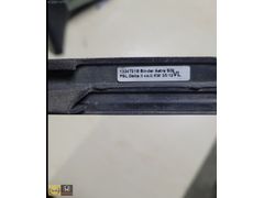 Opel Astra J Sol Ön Kapı Cam Fitili GM Orijinal 13347218