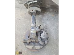 Opel Omega B Sağ Ön Amortisör ORJİNAL GM