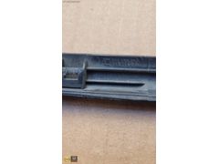 Opel Astra H Kapı Cam Sıyırıcı Ön Sağ Dış Siyah Parça 24468034