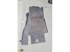 Opel Omega B Sağ Ön Taban Döşemesi GM