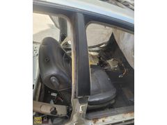 Opel Omega B Sağ Orta Direk Kaplaması Bakaliti GM