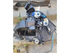 Opel Omega B Dijital klima Kalorifer Kutusu Motorları