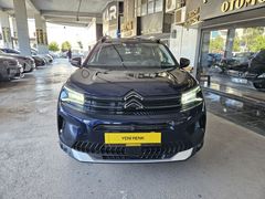 YENİ RENK OTOMOTİV 2025 CITROEN C5 13.000KM HATASIZ BOYASIZ