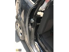 Opel Meriva Sağ Arka Çamurluk Fitili GM ORJİNAL