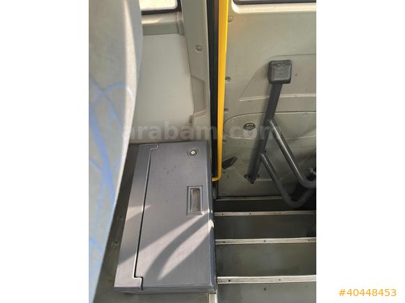 BEYHAN OTOMOTİVDEN OTOKAR 140 S