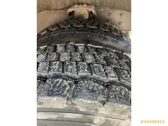 BEYHAN OTOMOTİVDEN OTOKAR 140 S