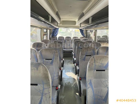 BEYHAN OTOMOTİVDEN OTOKAR 140 S