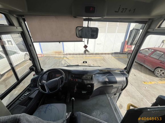 BEYHAN OTOMOTİVDEN OTOKAR 140 S