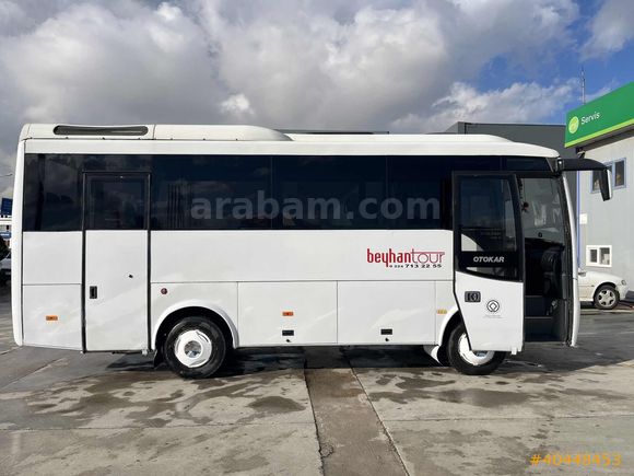 BEYHAN OTOMOTİVDEN OTOKAR 140 S