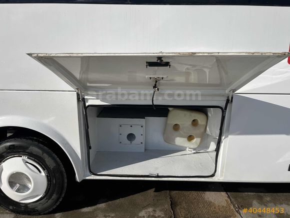 BEYHAN OTOMOTİVDEN OTOKAR 140 S