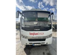 BEYHAN OTOMOTİVDEN OTOKAR 140 S