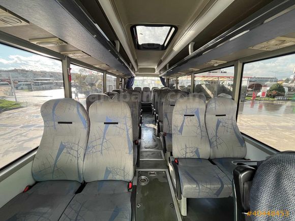 BEYHAN OTOMOTİVDEN OTOKAR 140 S