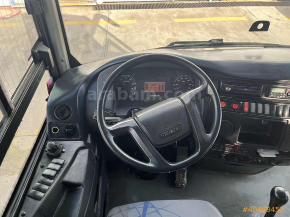 BEYHAN OTOMOTİVDEN OTOKAR 140 S