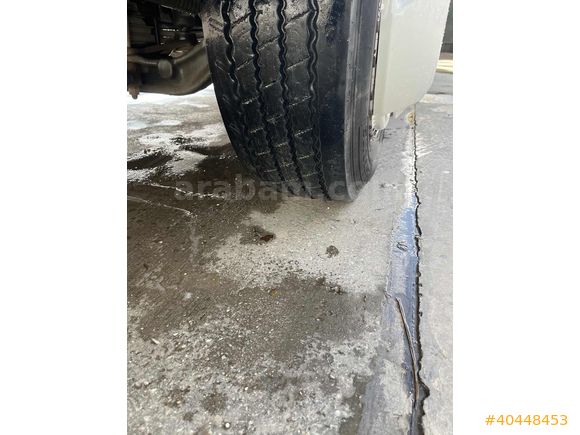 BEYHAN OTOMOTİVDEN OTOKAR 140 S