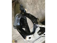 Opel Meriva A Sağ Ön Şase , Sağ Kılıç Sacı, Far Yuva Sacı ORJ.