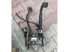 Opel Meriva A Fren Debriyaj Pedal Seti GM