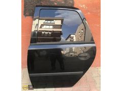Opel Meriva A Sol Arka Kapı BOŞ KAPI