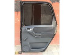 Opel Meriva A Sağ Arka Kapı Döşemesi