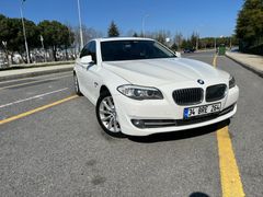 Sahibinden BMW 5 Serisi 525d xDrive Comfort 2012 Model 
