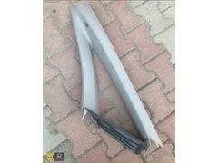 Opel Meriva Sol Ön Cam Direği Bakaliti 93363692