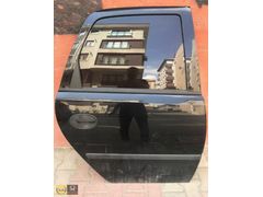 Opel Meriva A Sağ Arka Kapı SÖKME BOŞ