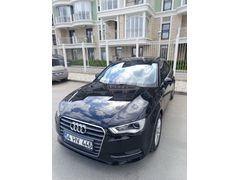 Sahibinden Audi A3 Sportback 1.6 TDI Ambiente 2015 Model 5 Kapı