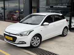 AYZ OTOMOTİV'DEN 2017 HATASIZ OTOMATİK DÜŞÜK KM İ20 1.4 MPİ