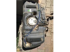 Opel Meriva A 1.7 Dizel Yakıt Şamandıra GM 13153862