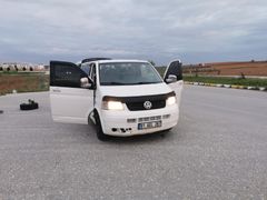 Sahibinden Volkswagen Transporter 2.5 TDI Camlı Van 2004 Model