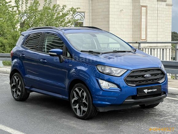 MER-CAN OTOMOTİV'DEN ST-LİNE KIŞ PAKET KOLTUK DIREKSİYON İSİTMA