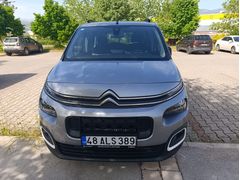 Hatasız, Boyasız Berlingo Shine