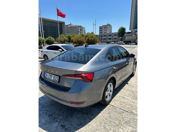 Kazasız Değişensiz Skoda Octavia 1.0 e-Tec Elite