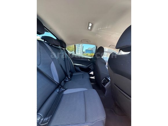 Kazasız Değişensiz Skoda Octavia 1.0 e-Tec Elite