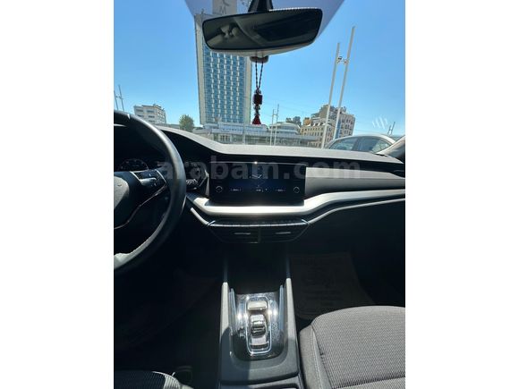 Kazasız Değişensiz Skoda Octavia 1.0 e-Tec Elite