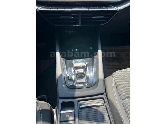 Kazasız Değişensiz Skoda Octavia 1.0 e-Tec Elite