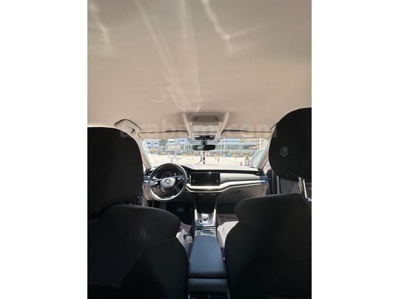 Kazasız Değişensiz Skoda Octavia 1.0 e-Tec Elite